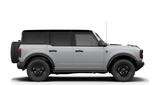 2026 Ford Bronco® External Image 1